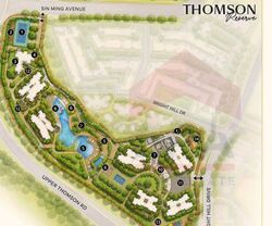 Thomson View Condominium (D20), Condominium #590780831